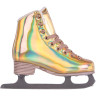 Фигурные коньки TECH TEAM BLAZE р.33 NN006862