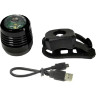 Фонарь передний TECH TEAM JY-3006U-F NN005398