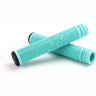 Н-р грипсы TECH TEAM FX-170 Zefir celadon 2 шт NN009911