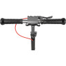 Самокат TECH TEAM CITY SCOOTER DISK BRAKE черный NN003963
