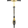 Самокат TECH TEAM COMFORT 230R 2021 желтый NN003960