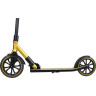 Самокат TECH TEAM COMFORT 230R 2021 желтый NN003960