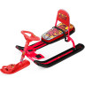 Снегокат TECH TEAM ТИМКА СПОРТ 4-1 ТС4-1/GR NN009078