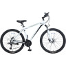 Велосипед TECH TEAM STORM 26x18 белый 26 