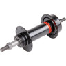 Втулка задняя TECH TEAM ANTAI ARD-904G для фэт-байка стальная на пром. подшипниках NN005585